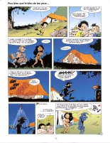 T'as d'Beaux Yeux, tu Sais ! - T02 : page 43
