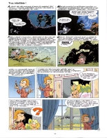 T'as d'Beaux Yeux, tu Sais ! - T02 : page 45