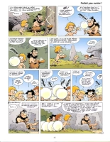 T'as d'Beaux Yeux, tu Sais ! - T02 : page 46