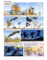 T'as d'Beaux Yeux, tu Sais ! - T02 : page 47