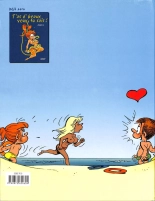 T'as d'Beaux Yeux, tu Sais ! - T02 : page 49