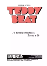 Teddy Beat 01 Teddy Beat : page 3