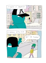 Teddy Beat 01 Teddy Beat : page 5