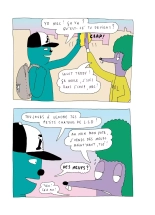 Teddy Beat 01 Teddy Beat : page 6