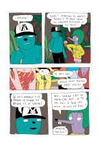Teddy Beat 01 Teddy Beat : page 10