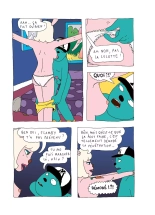 Teddy Beat 01 Teddy Beat : page 18