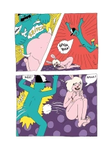 Teddy Beat 01 Teddy Beat : page 23