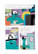Teddy Beat 01 Teddy Beat : page 29