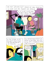Teddy Beat 01 Teddy Beat : page 31