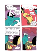 Teddy Beat 01 Teddy Beat : page 33