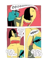 Teddy Beat 01 Teddy Beat : page 35