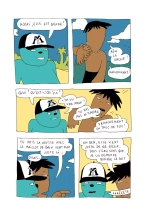 Teddy Beat 01 Teddy Beat : page 48