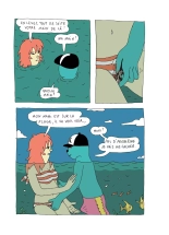 Teddy Beat 01 Teddy Beat : page 54