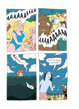 Teddy Beat 01 Teddy Beat : page 66