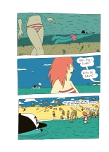 Teddy Beat 01 Teddy Beat : page 67
