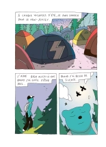 Teddy Beat 01 Teddy Beat : page 75
