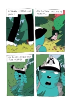 Teddy Beat 01 Teddy Beat : page 76