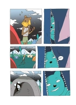 Teddy Beat 01 Teddy Beat : page 91