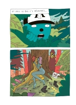 Teddy Beat 01 Teddy Beat : page 93