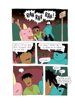 Teddy Beat 01 Teddy Beat : page 97