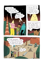 Teddy Beat 01 Teddy Beat : page 98