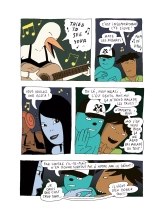Teddy Beat 01 Teddy Beat : page 105