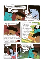 Teddy Beat 01 Teddy Beat : page 108