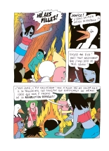 Teddy Beat 01 Teddy Beat : page 109
