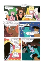 Teddy Beat 01 Teddy Beat : page 110
