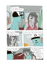 Teddy Beat 01 Teddy Beat : page 123