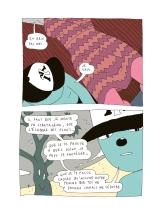 Teddy Beat 01 Teddy Beat : page 125