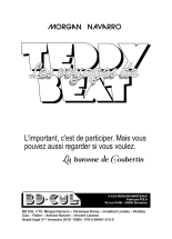 Teddy Beat - 02 - Les voyages de Teddy Beat : page 3