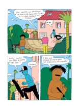 Teddy Beat - 02 - Les voyages de Teddy Beat : page 6