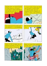 Teddy Beat - 02 - Les voyages de Teddy Beat : page 20