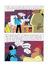 Teddy Beat - 02 - Les voyages de Teddy Beat : page 23