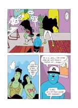 Teddy Beat - 02 - Les voyages de Teddy Beat : page 29