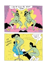 Teddy Beat - 02 - Les voyages de Teddy Beat : page 32
