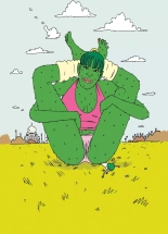 Teddy Beat - 02 - Les voyages de Teddy Beat : page 37
