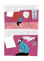 Teddy Beat - 02 - Les voyages de Teddy Beat : page 42