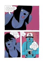 Teddy Beat - 02 - Les voyages de Teddy Beat : page 56