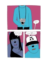 Teddy Beat - 02 - Les voyages de Teddy Beat : page 57