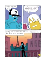 Teddy Beat - 02 - Les voyages de Teddy Beat : page 65