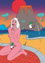 Teddy Beat - 02 - Les voyages de Teddy Beat : page 66