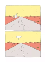 Teddy Beat - 02 - Les voyages de Teddy Beat : page 71