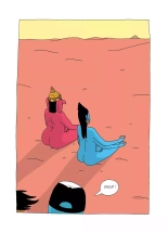 Teddy Beat - 02 - Les voyages de Teddy Beat : page 74