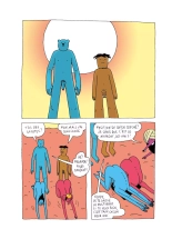 Teddy Beat - 02 - Les voyages de Teddy Beat : page 77