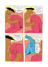 Teddy Beat - 02 - Les voyages de Teddy Beat : page 78