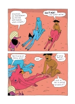 Teddy Beat - 02 - Les voyages de Teddy Beat : page 79