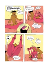 Teddy Beat - 02 - Les voyages de Teddy Beat : page 81