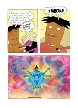 Teddy Beat - 02 - Les voyages de Teddy Beat : page 85